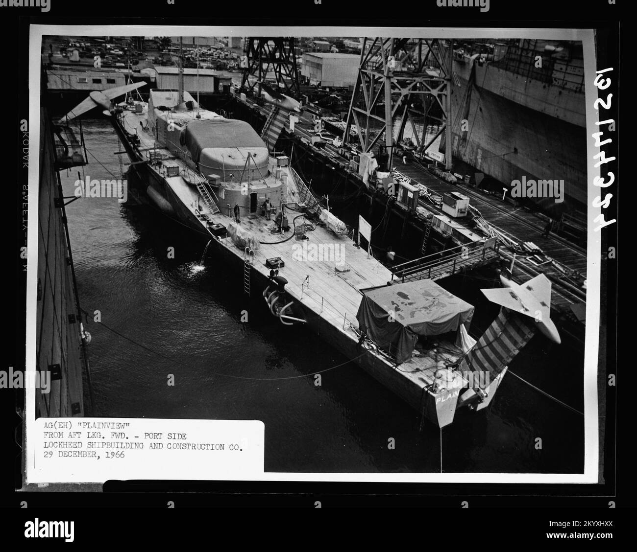 AGEH1 Plainview , Ships, Naval Vessels, Boats, Naval History, Navy