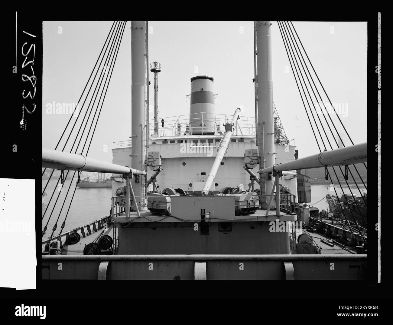 AG153 Compass Island , Ships, Naval Vessels, Boats, Naval History