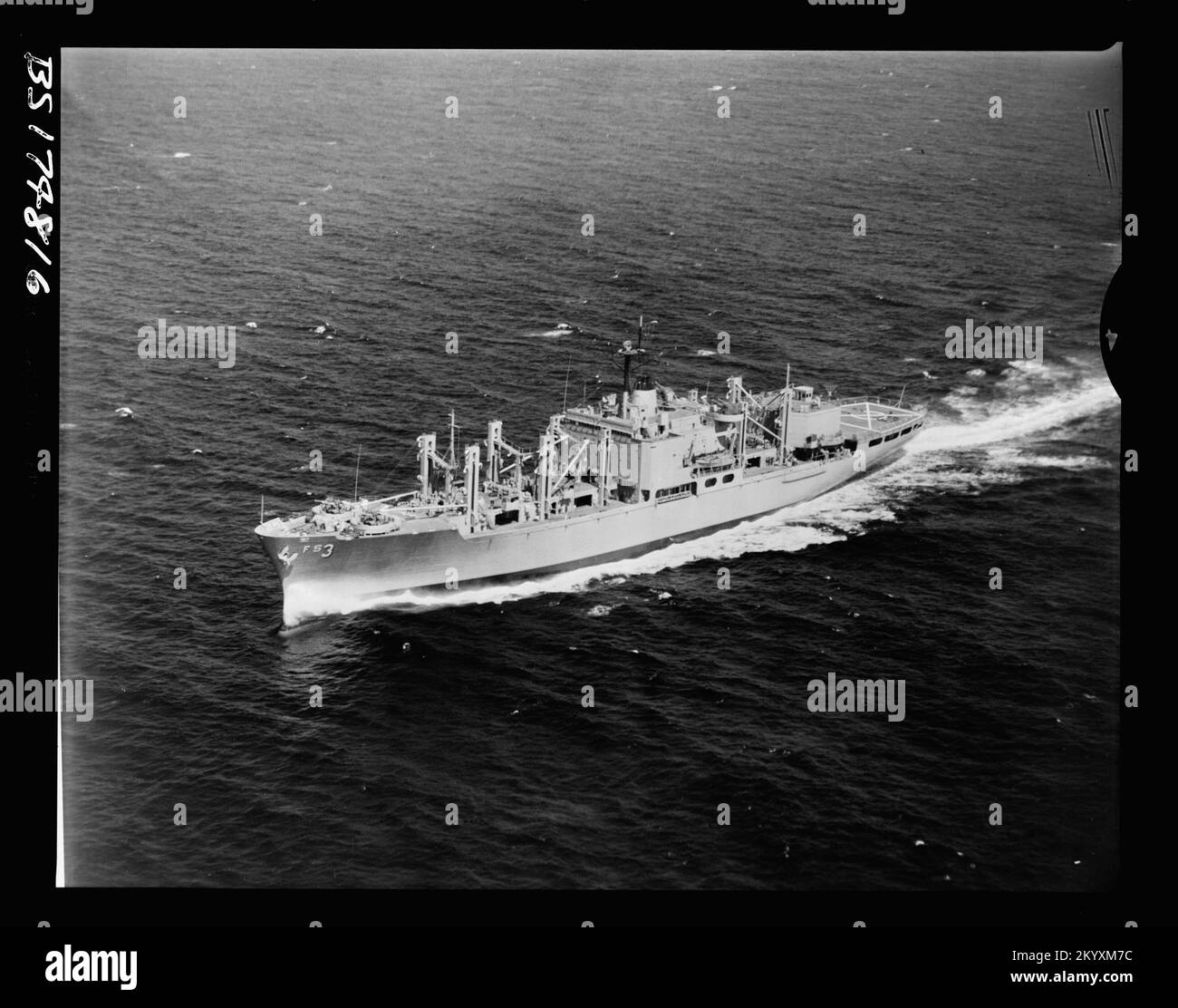 AFS-3 Niagara Falls , Ships, Naval Vessels, Boats, Naval History, Navy ...