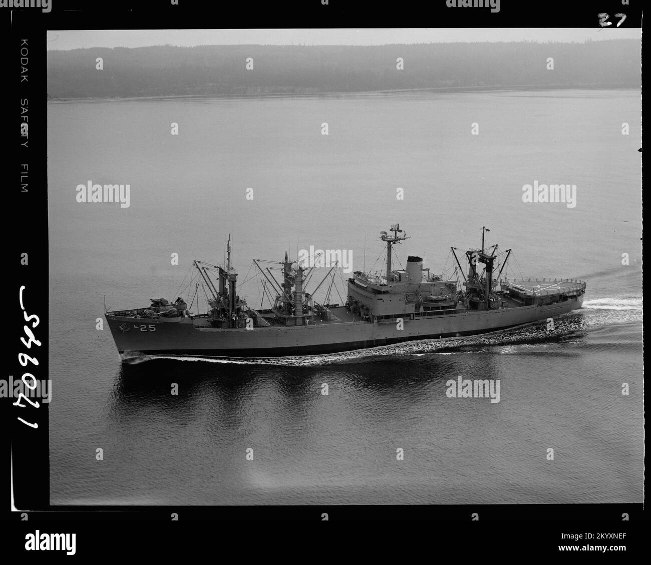 AE-25 Haleaka , Ships, Naval Vessels, Boats, Naval History, Navy Stock