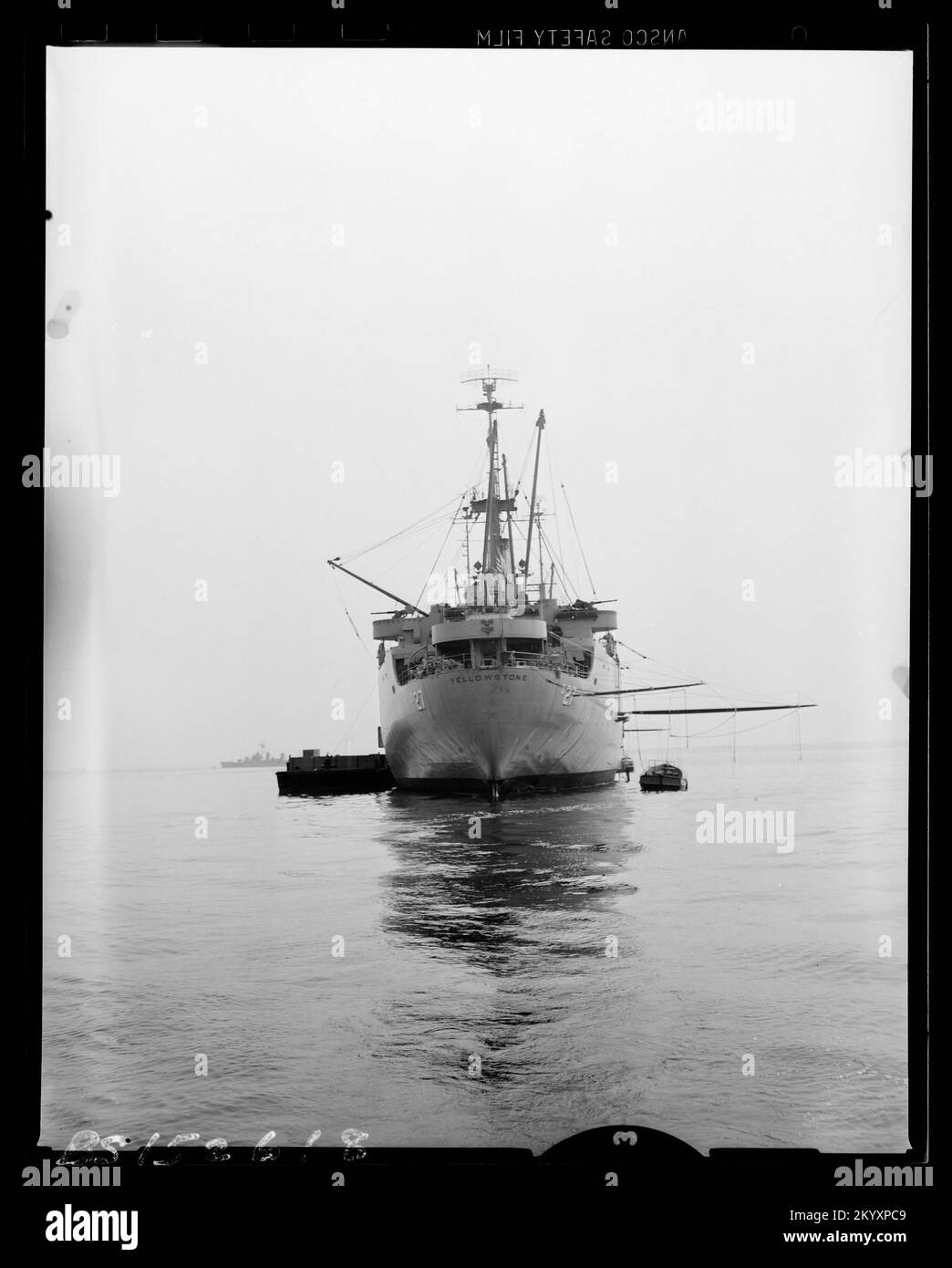 AD27 Yellowstone , Ships, Naval Vessels, Boats, Naval History, Navy