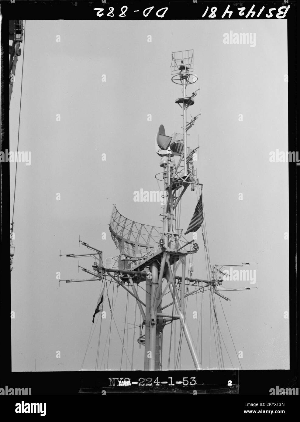 DD-882 Furse , Ships, Naval Vessels, Boats, Naval History, Navy Stock ...