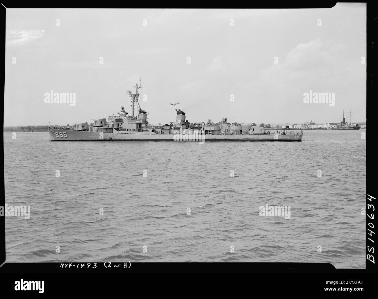 Charles R Ware Ship DD-865 Charles R. Ware , Ships, Naval Vessels, Boats, Naval History ...