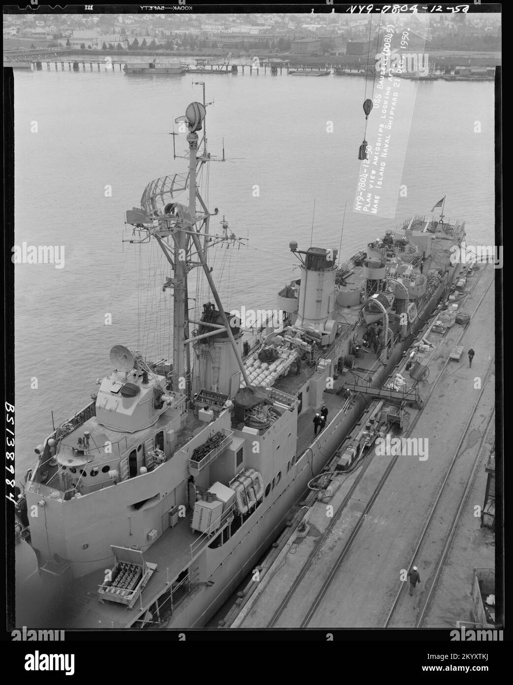 DD-845 Bausell , Ships, Naval Vessels, Boats, Naval History, Navy Stock ...