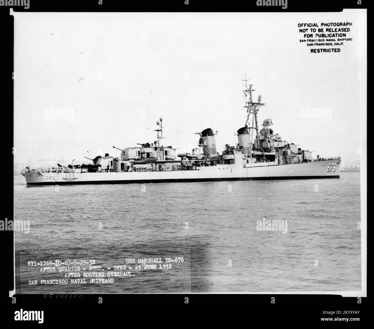 DD676 Marshall , Ships, Naval Vessels, Boats, Naval History, Navy