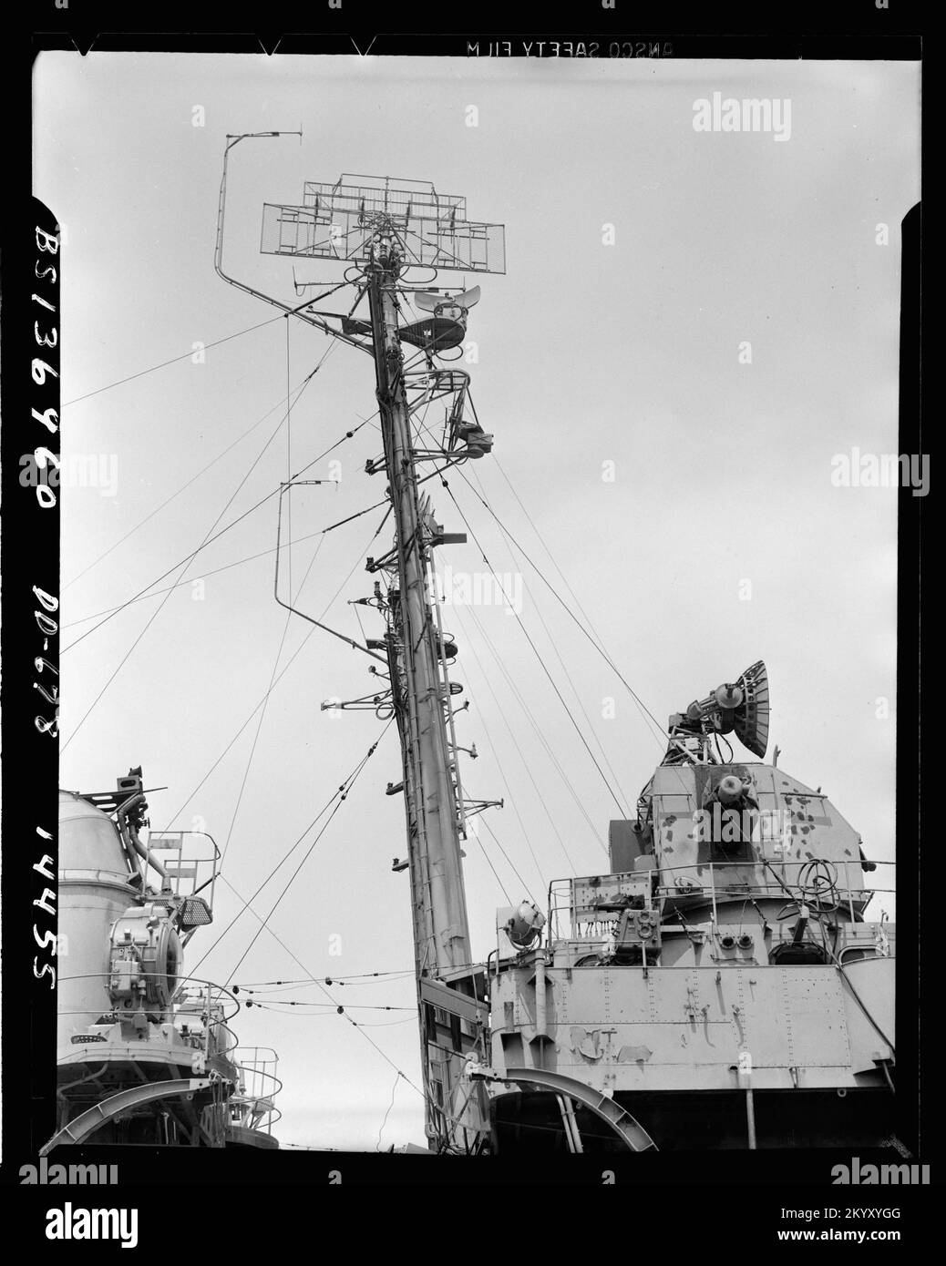 DD678 McGowan , Ships, Naval Vessels, Boats, Naval History, Navy Stock