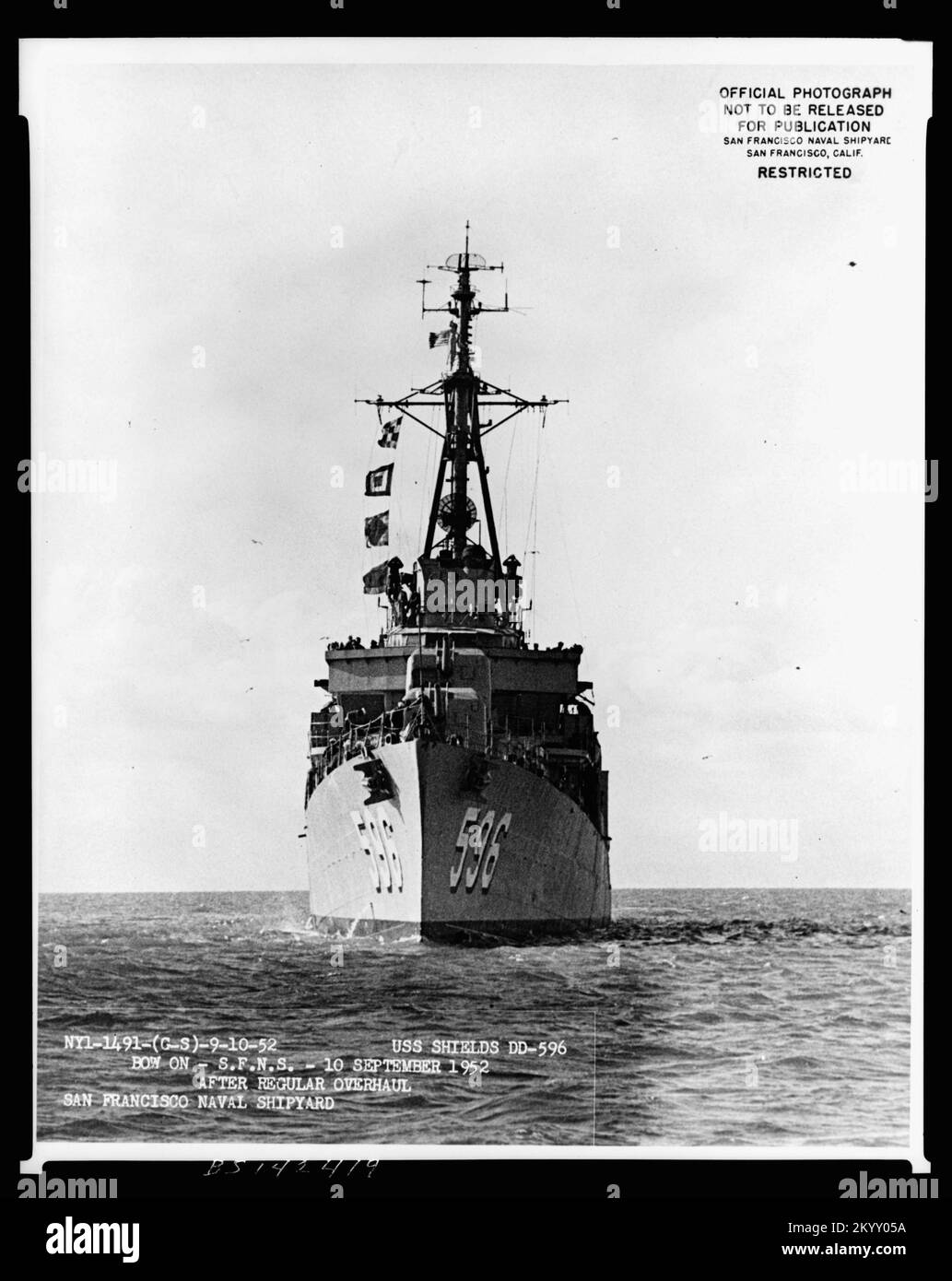 DD-596 Shields , Ships, Naval Vessels, Boats, Naval History, Navy Stock ...