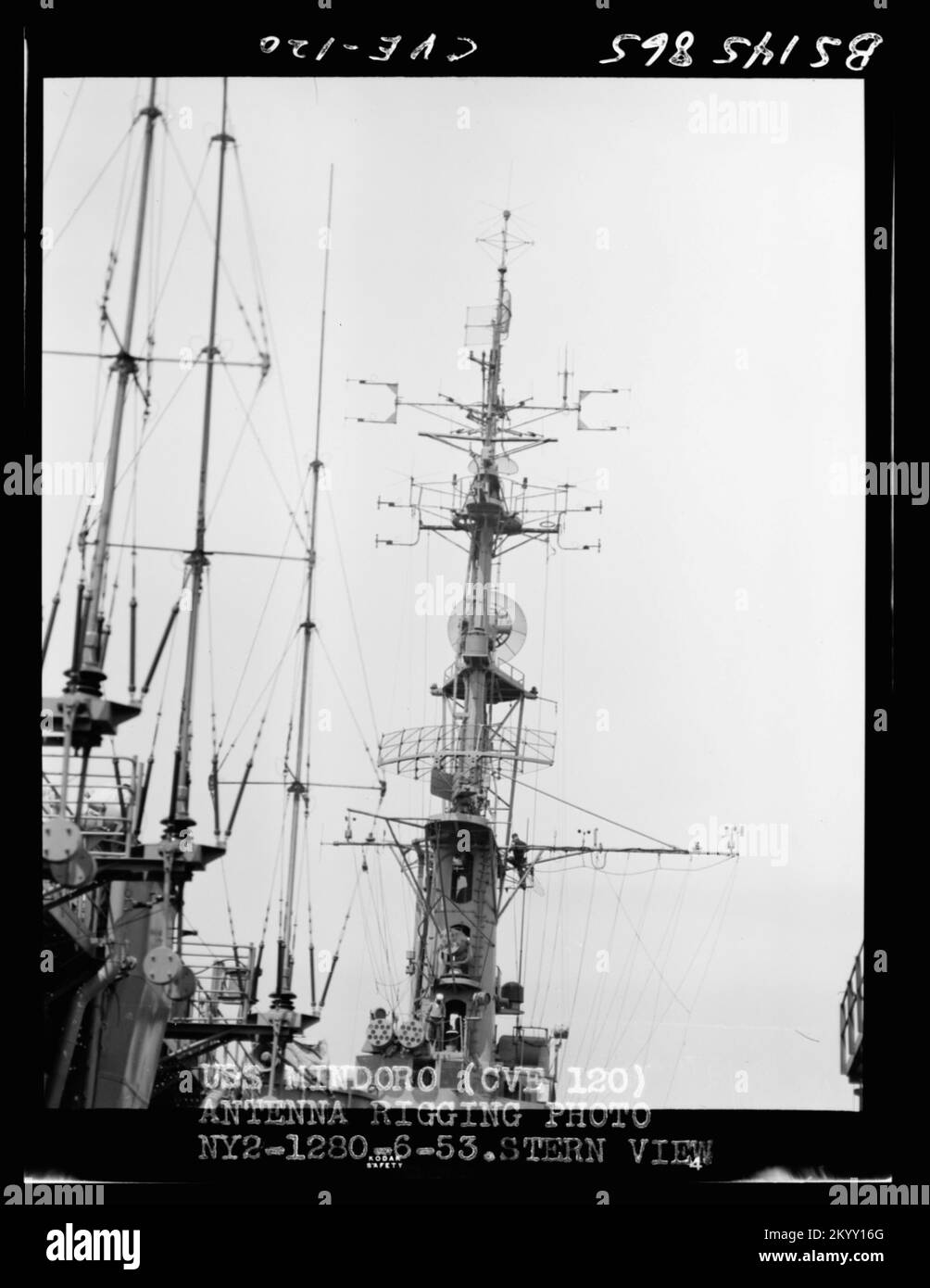 CVE-120 Mindoro , Ships, Naval Vessels, Boats, Naval History, Navy ...