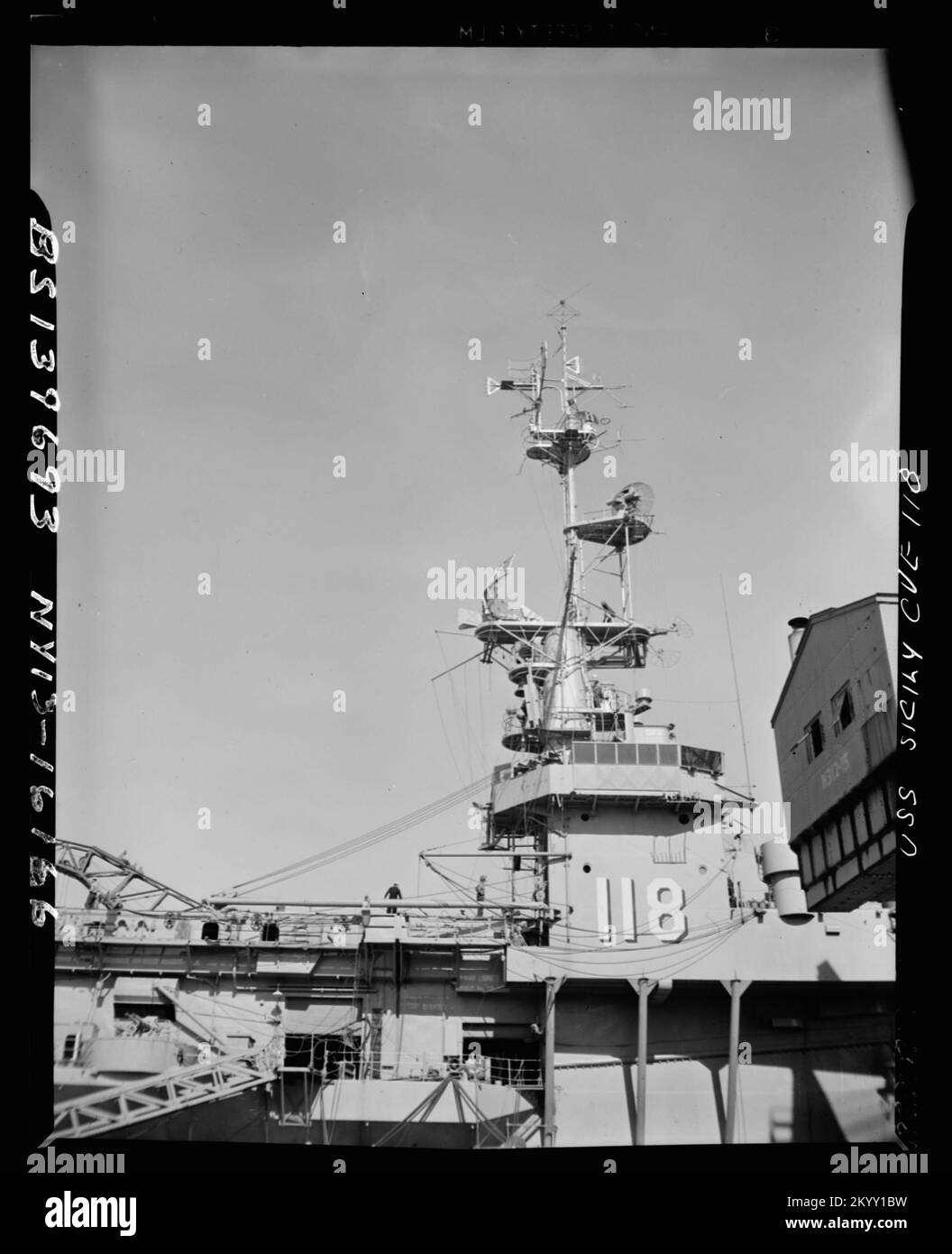 CVE-118 Sicily , Ships, Naval Vessels, Boats, Naval History, Navy Stock ...