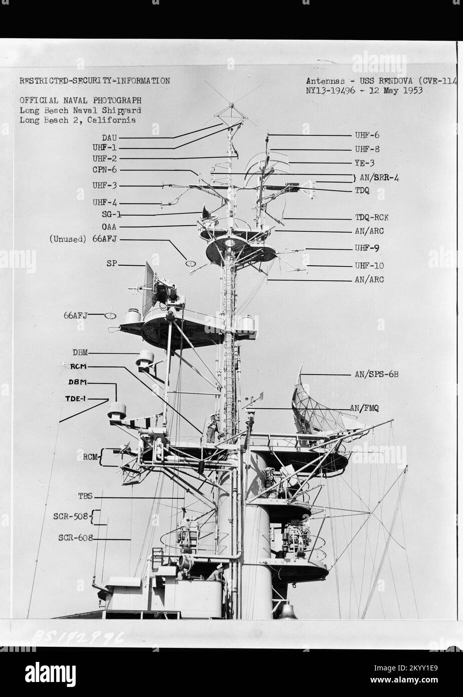 CVE-114 Rendova , Ships, Naval Vessels, Boats, Naval History, Navy ...