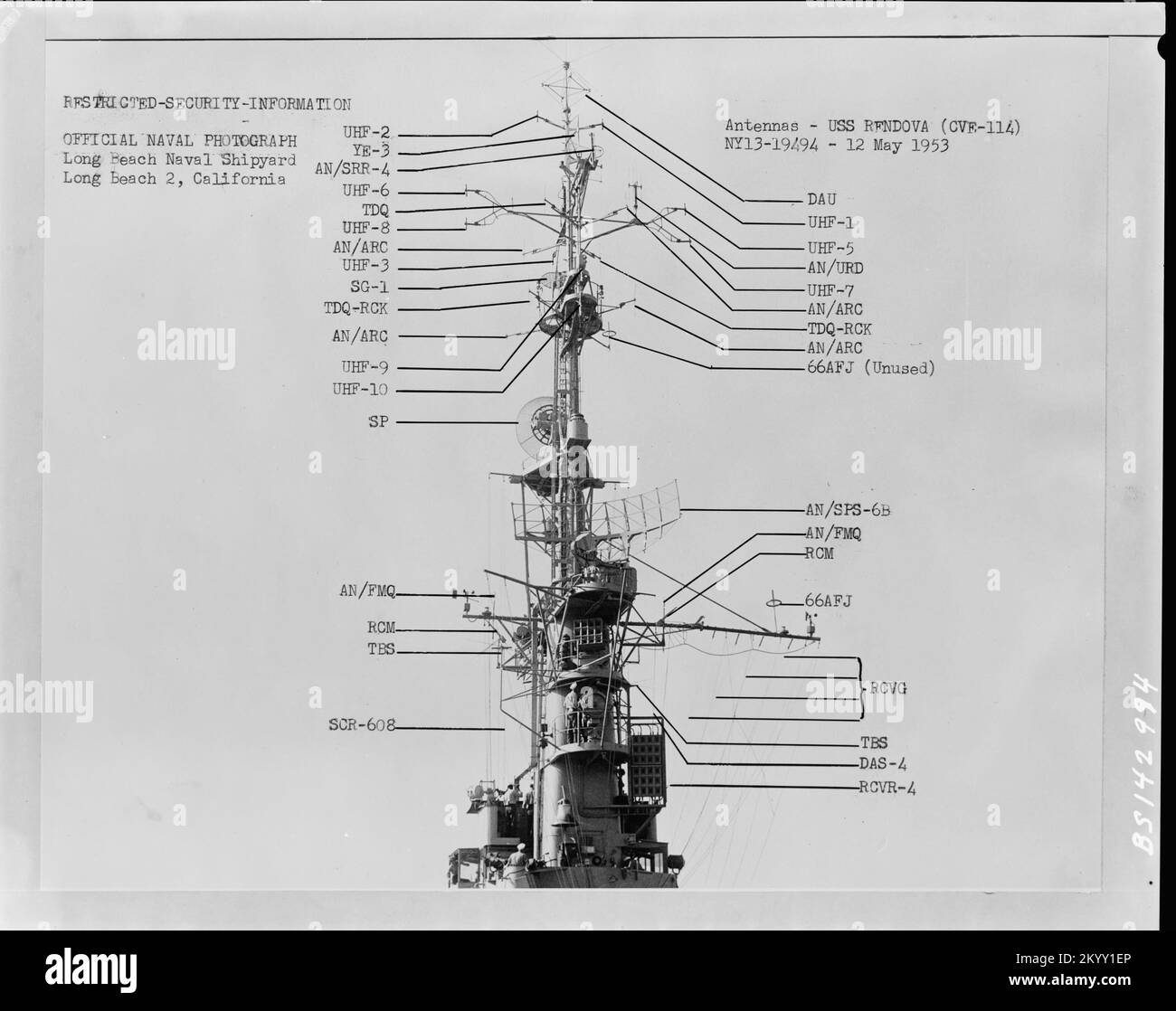 CVE-114 Rendova , Ships, Naval Vessels, Boats, Naval History, Navy ...