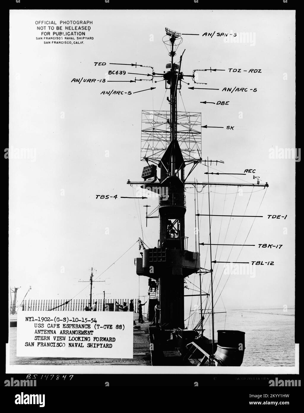 CVE-88 Cape , Ships, Naval Vessels, Boats, Naval History, Navy Stock ...