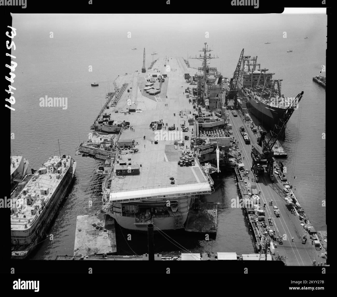 CVA 67 John F. Kennedy , Ships, Naval Vessels, Boats, Naval History ...