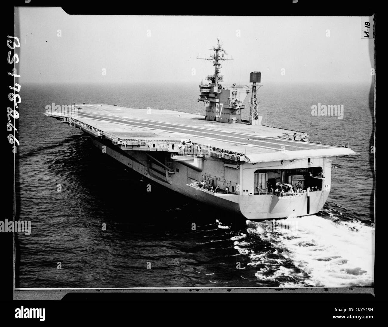 CVA 67 John F. Kennedy , Ships, Naval Vessels, Boats, Naval History ...