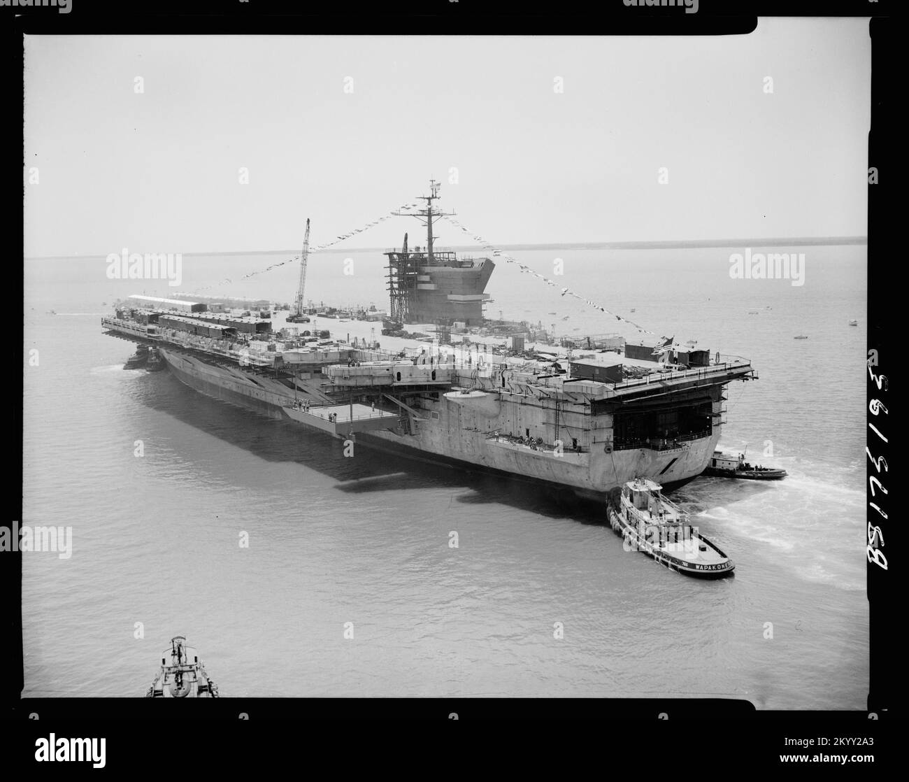 CVA 67 John F. Kennedy , Ships, Naval Vessels, Boats, Naval History ...