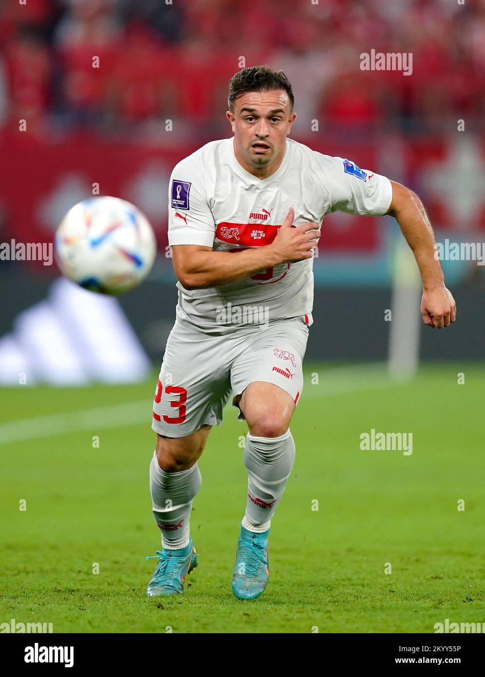 Fifa soccer Cut Out Stock Images & Pictures - Page 2 - Alamy