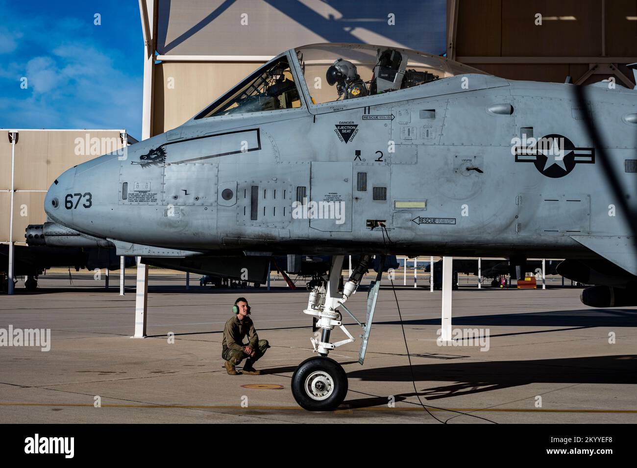 Fighter Jet Rides Arizona