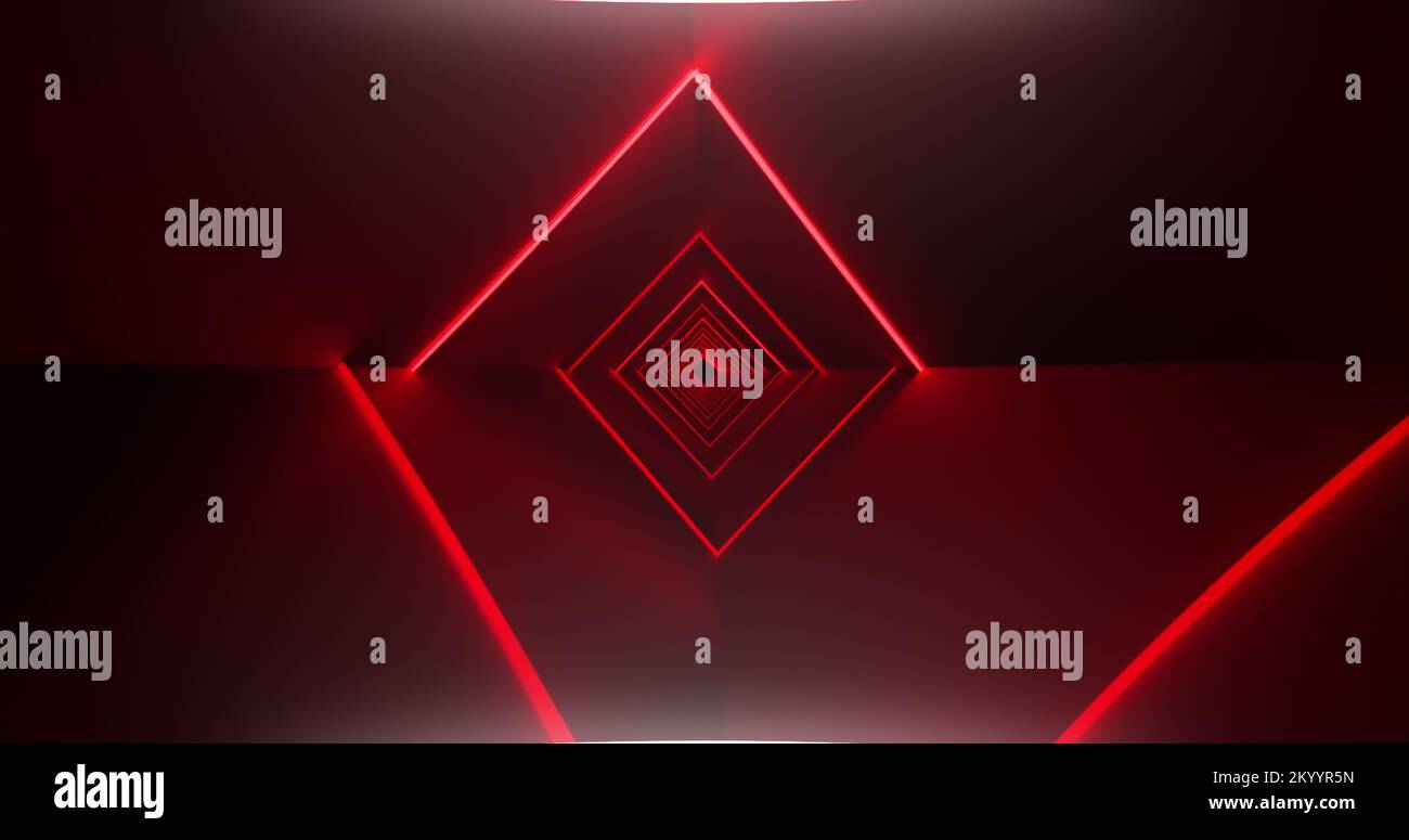 Image of flickering white QR code Stock Photo Alamy