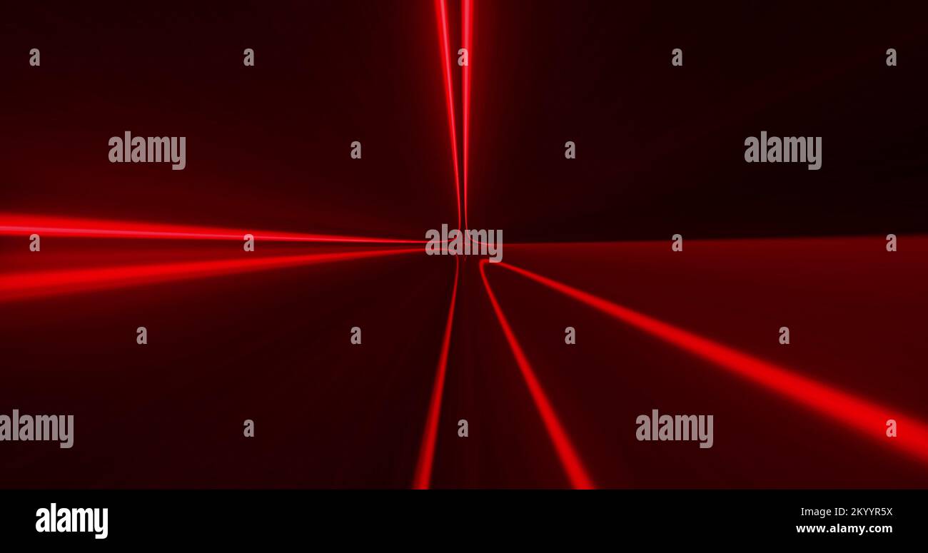 Image of flickering white QR code Stock Photo Alamy