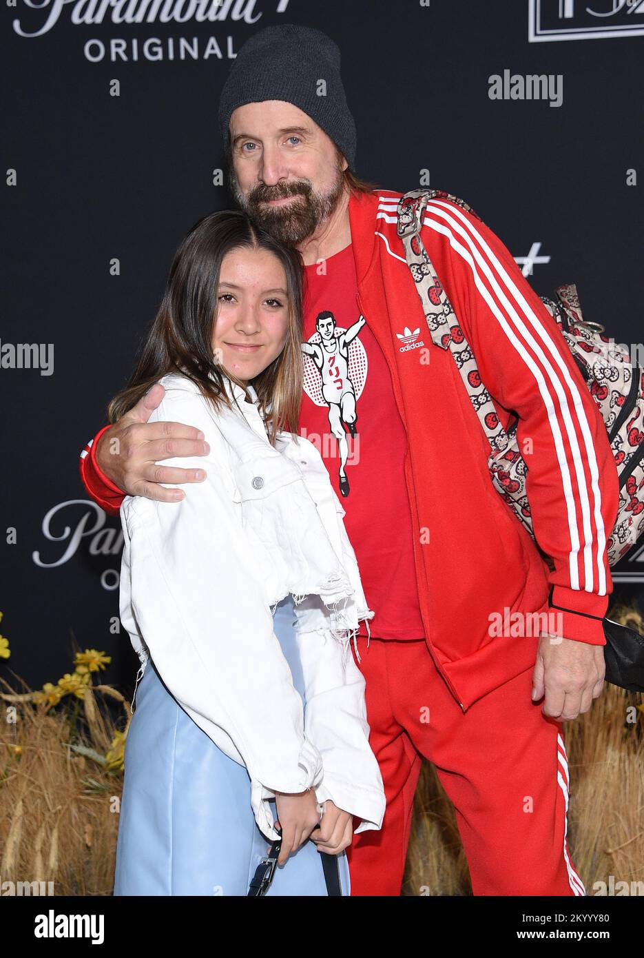Los Angeles USA 02nd Dec 2022 Kaiya Bella Luna Stormare And Peter los-angeles-usa-02nd-dec-2022-kaiya-bella-luna-stormare-and-peter