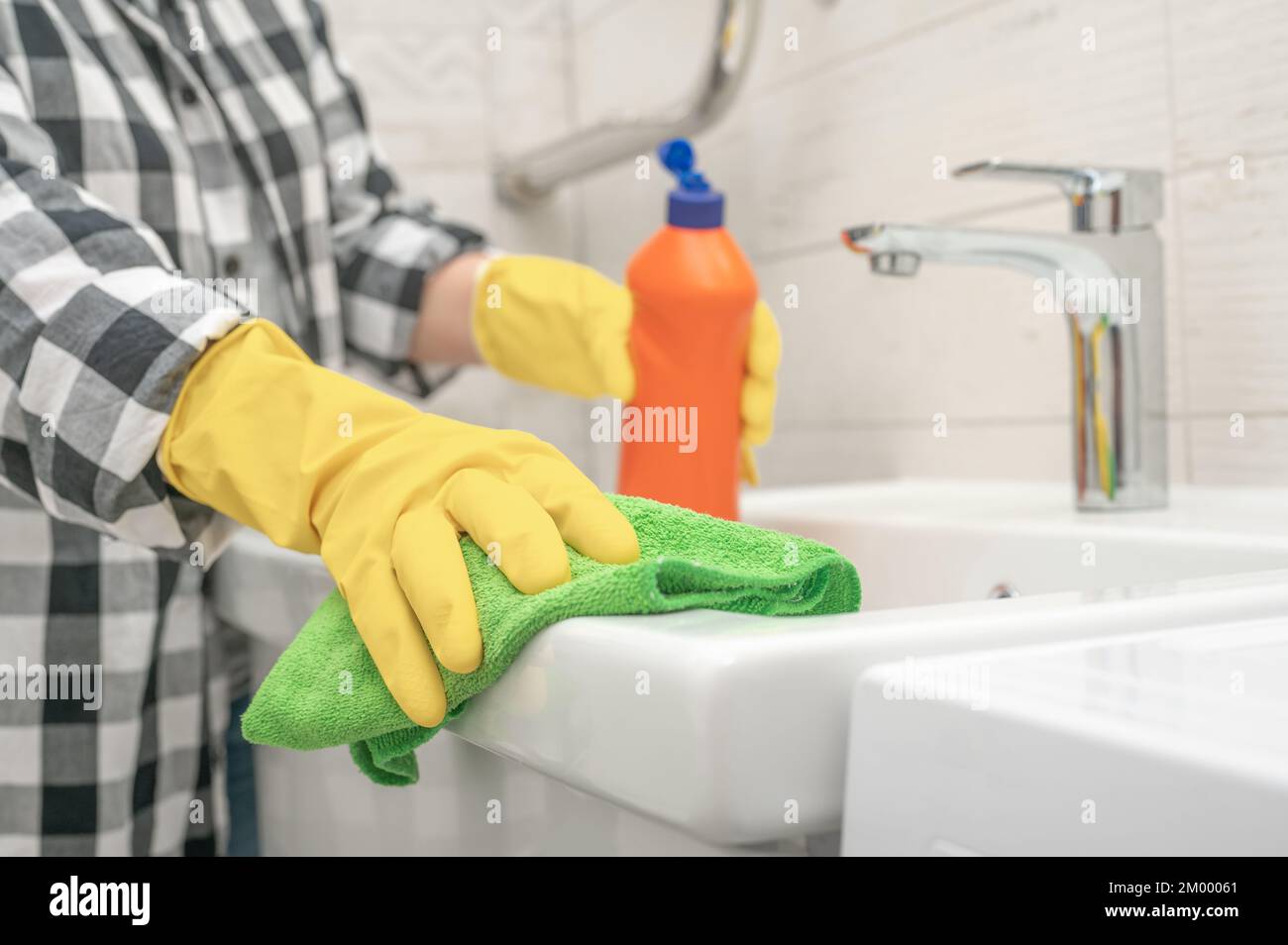Close up sink ta hires stock photography and images Alamy