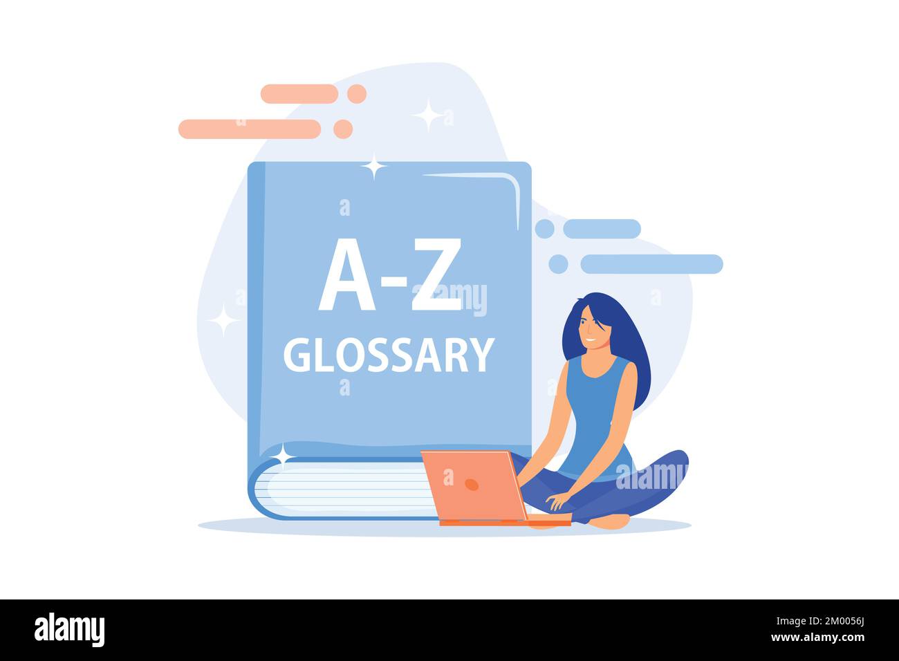 Definition Stock Vector Images Alamy