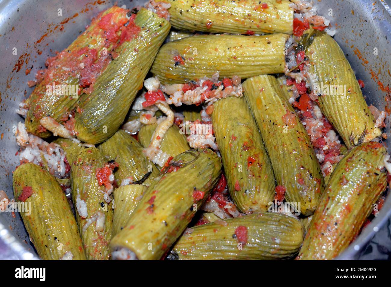 Mahshi egypt hires stock photography and images Alamy