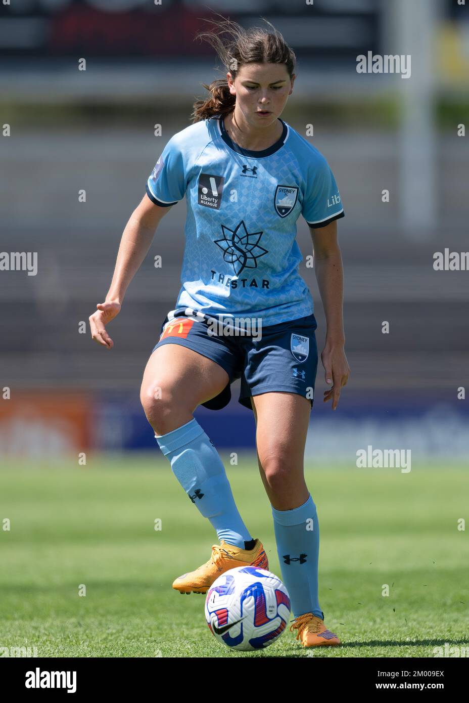 Sydney fc live shop