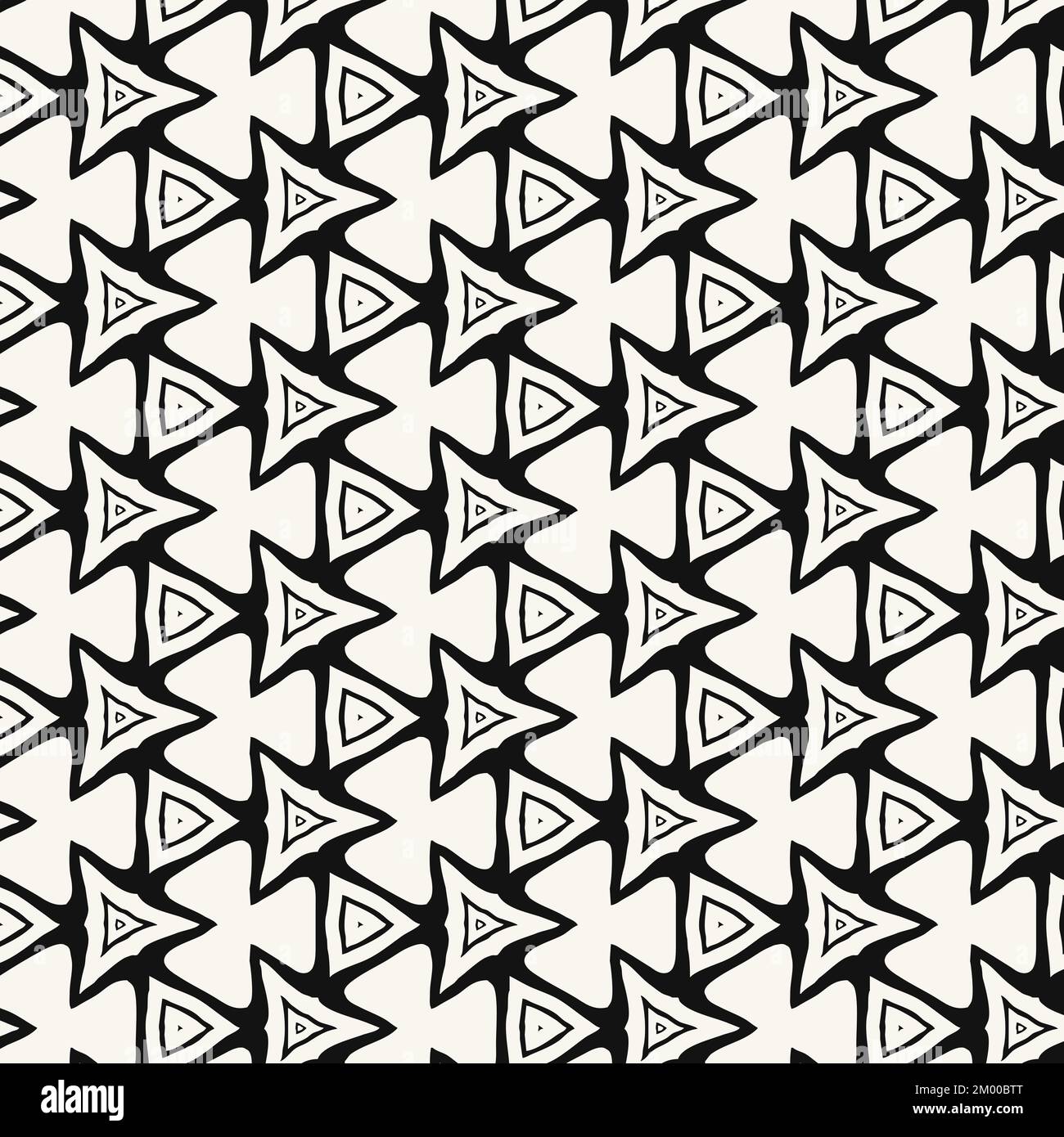 Abstract pattern. Design for paper, cover, fabric, home decor Stock ...