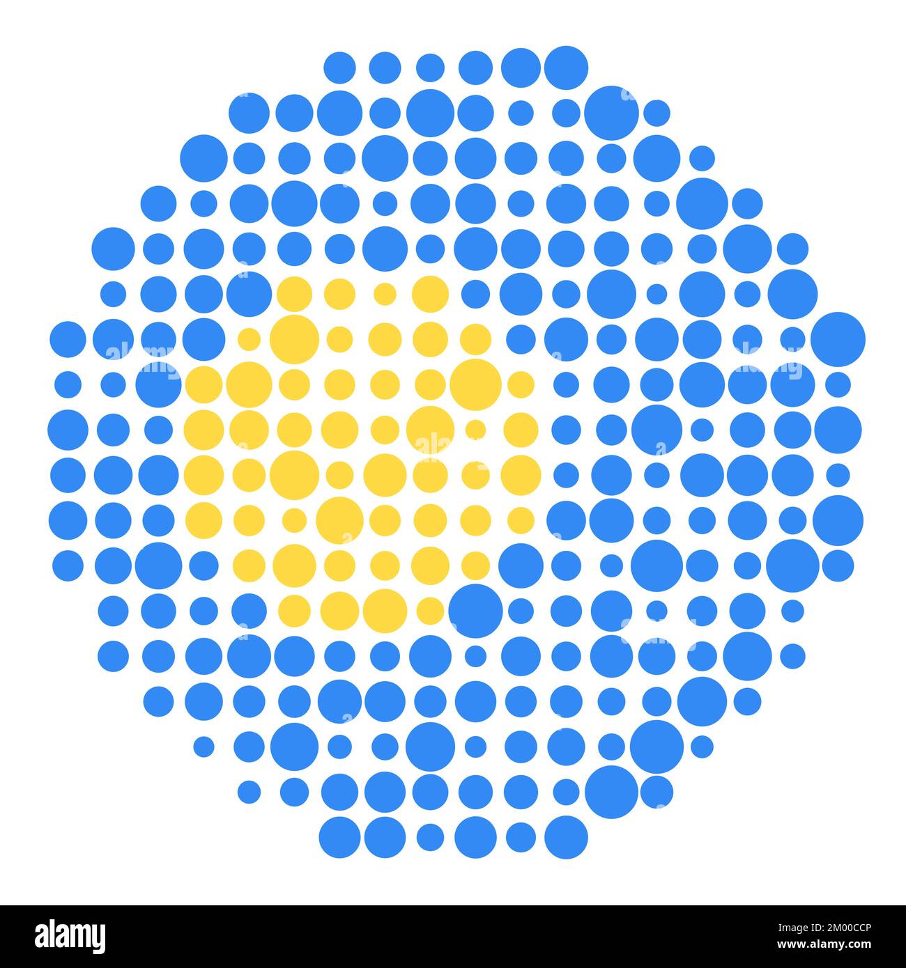 Silhouette palau Stock Vector Images - Alamy