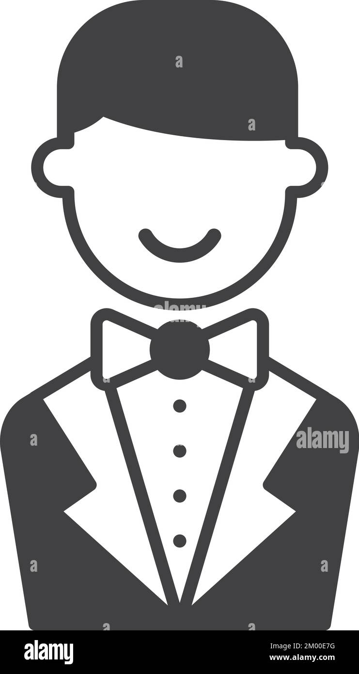 Suit illustration Stock Vector Images Alamy