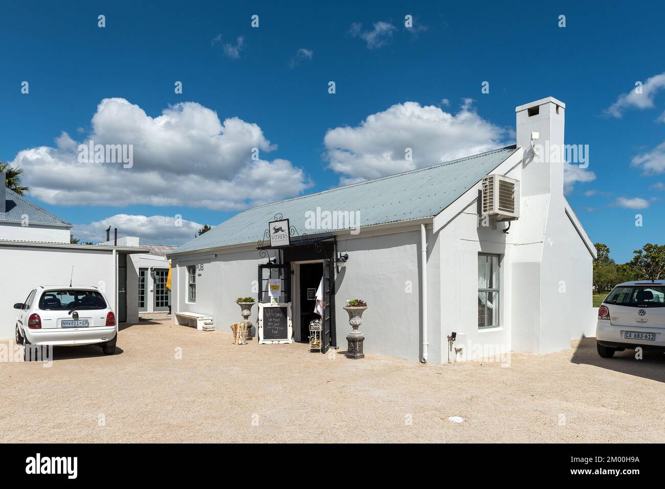 Withers antique and decor hires stock photography and images Alamy