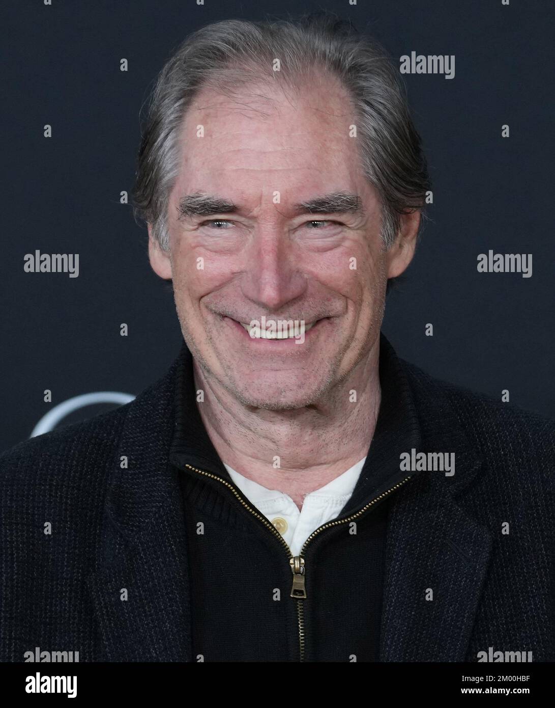 Timothy Dalton 2022