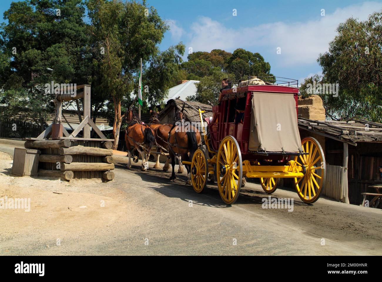 Gold digger hi-res stock photography and images - Page 4 - Alamy