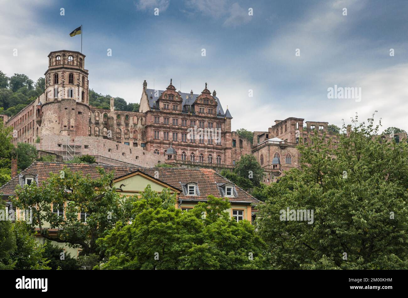 Germany Baden Wuerttemberg Heidelberg Hi res Stock Photography And germany-baden-wuerttemberg-heidelberg-hi-res-stock-photography-and