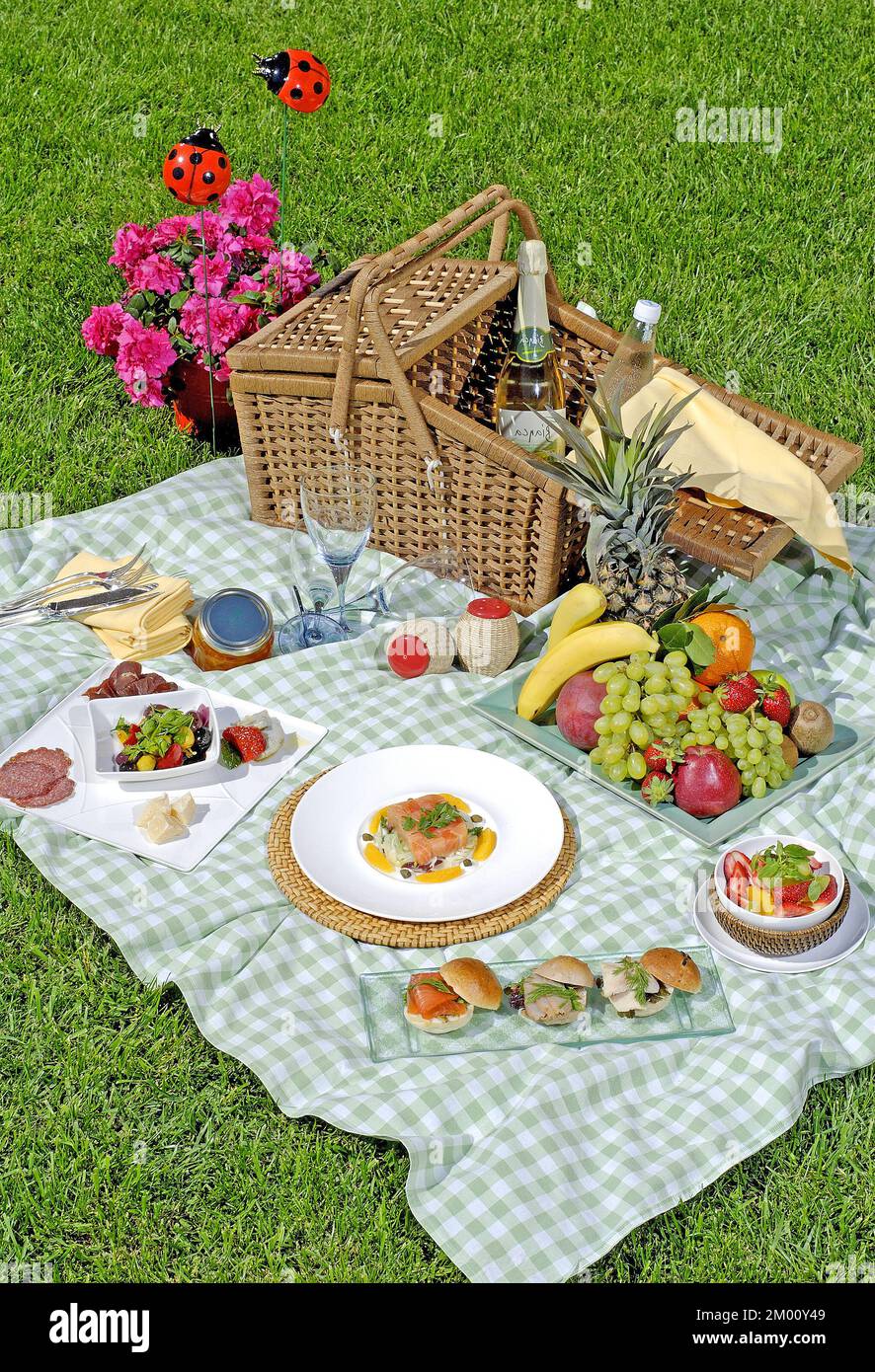 Picnic vibe hi-res stock photography and images - Alamy