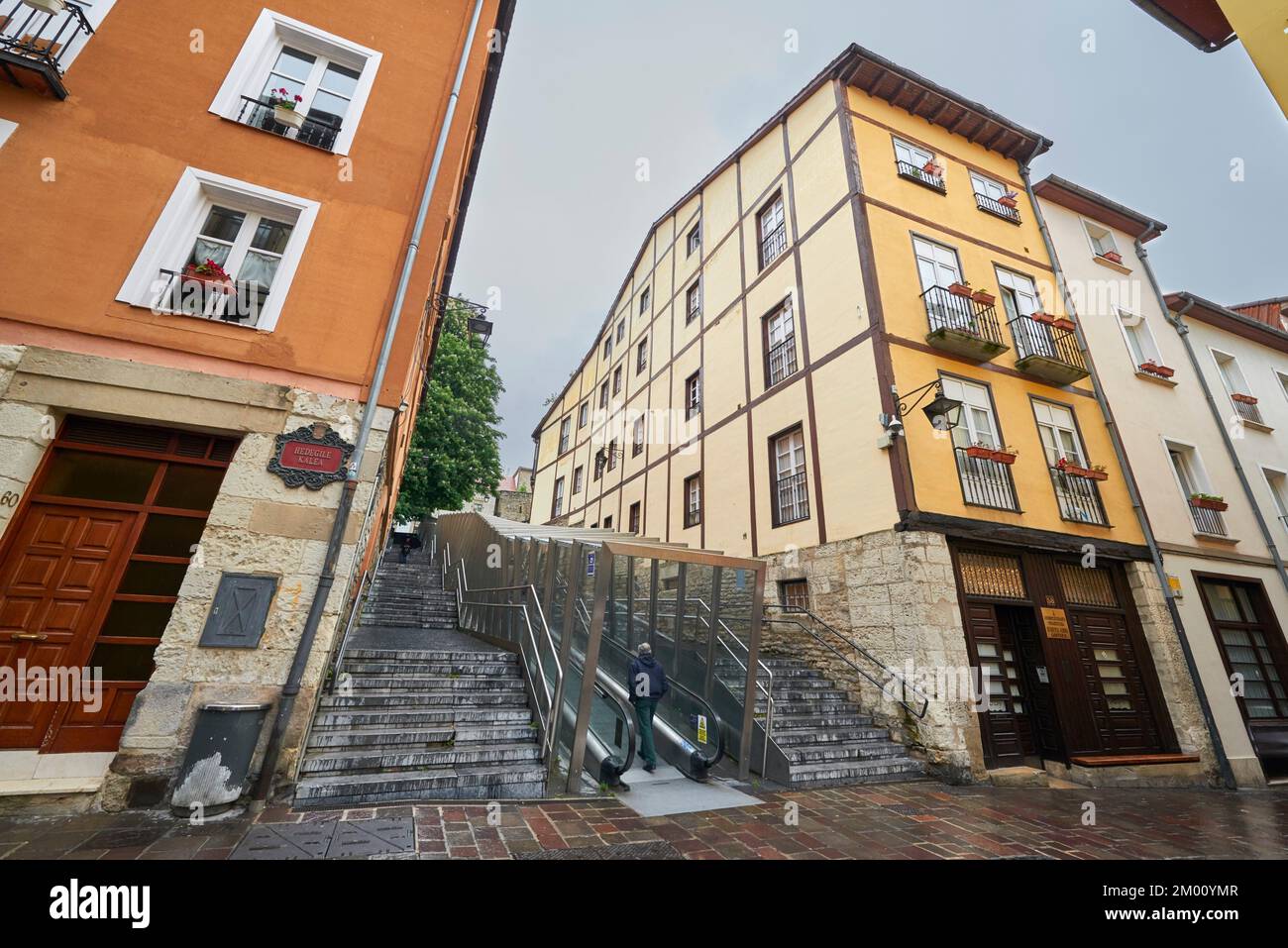 Canton de la Soledad, Vitoria, Gasteiz, Álava, Basque Country, Euskadi