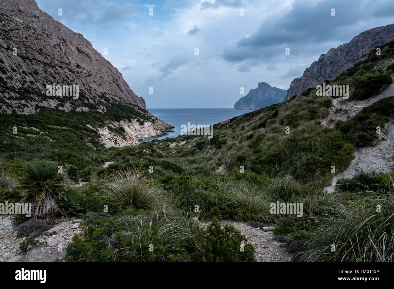 Epic nature natural landscape hi-res stock photography and images - Alamy