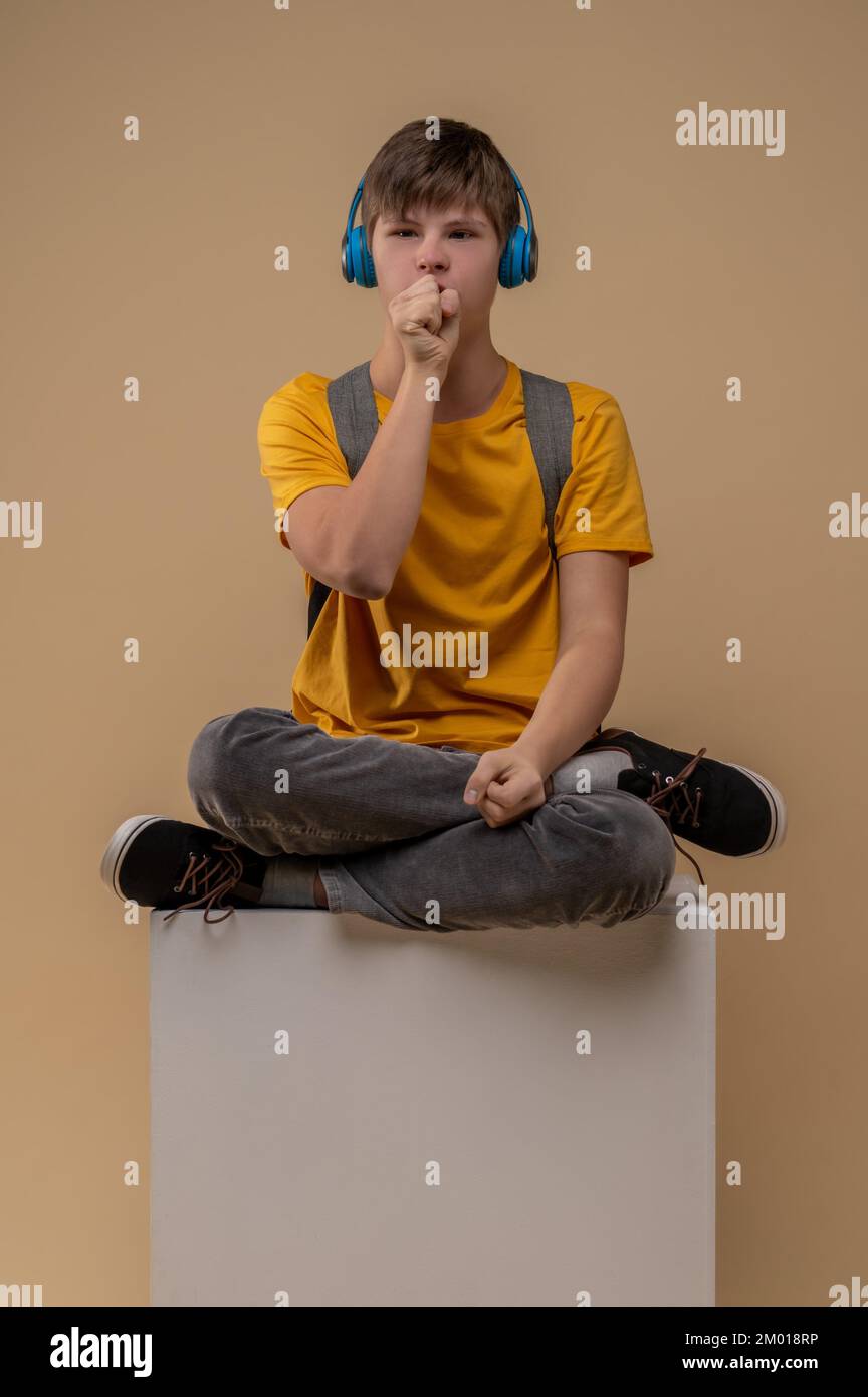 Clenched fist syndrome hires stock photography and images Alamy