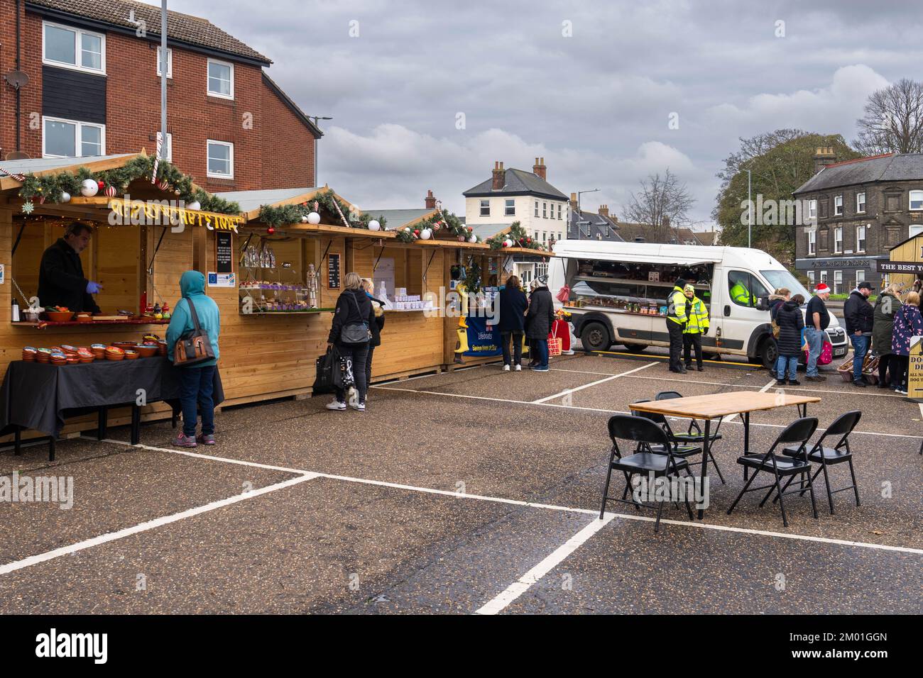 Great yarmouth market square hires stock photography and images Alamy