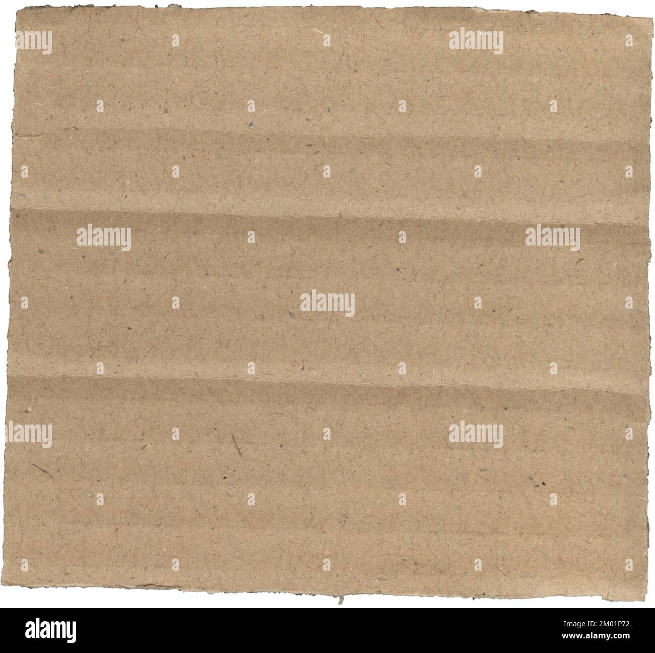 Torn cardboard textures, a piece of cardboard papers Stock Photo Alamy