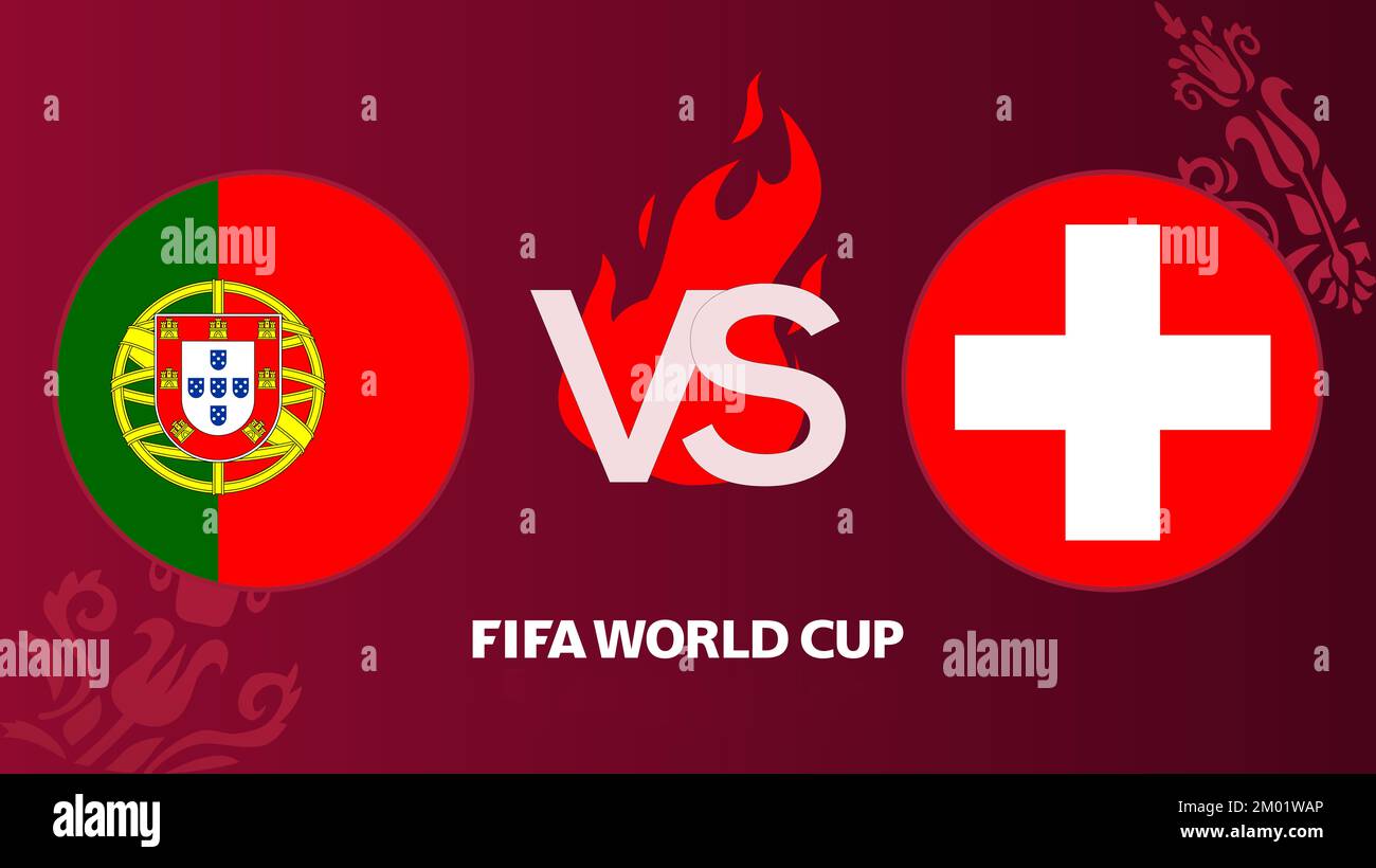 Switzerland qatar conflict hi-res stock photography and images - Alamy