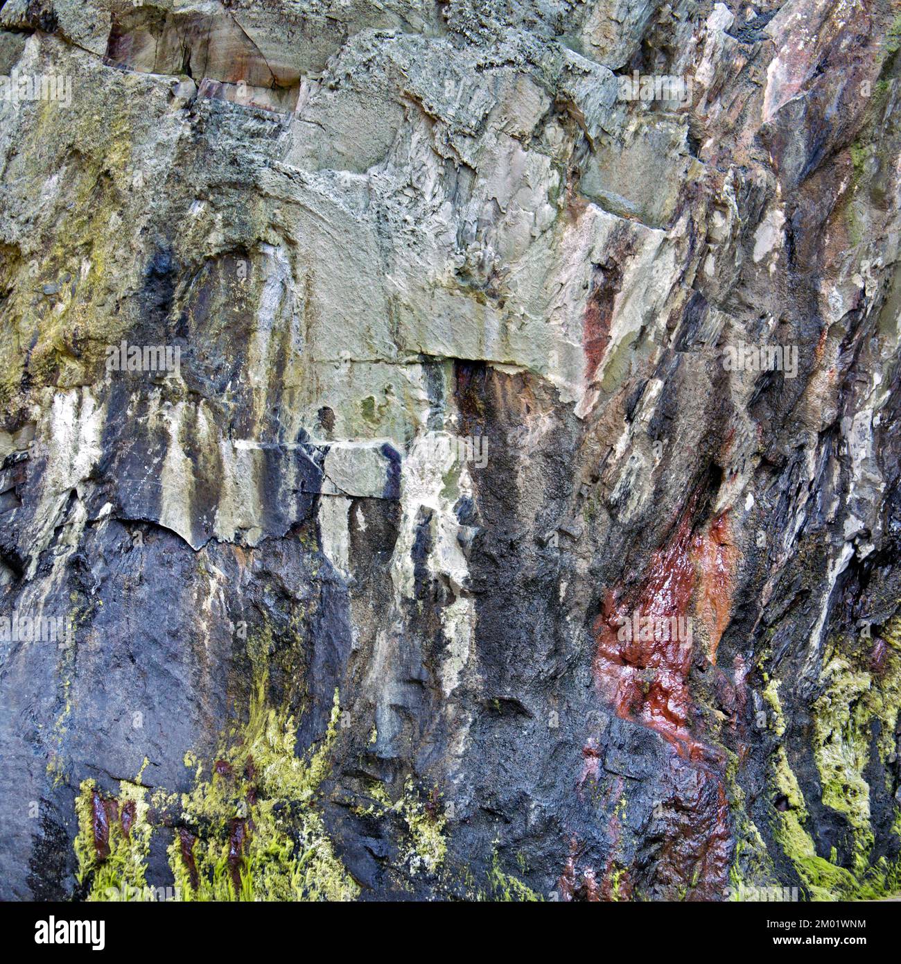 Beauty of geology hi-res stock photography and images - Alamy