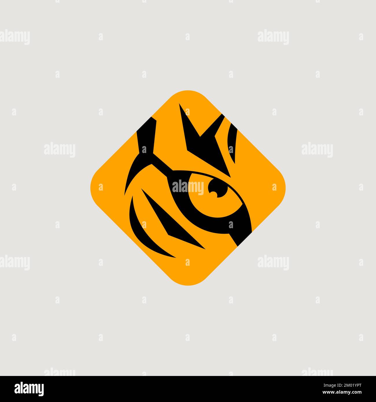 Tiger eye security discount