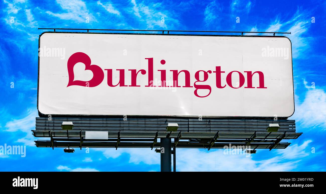 Auburn burlington coat clearance factory