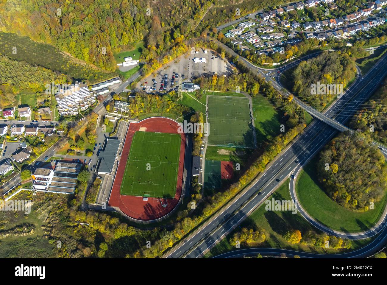Erich berlet stadium hires stock photography and images Alamy
