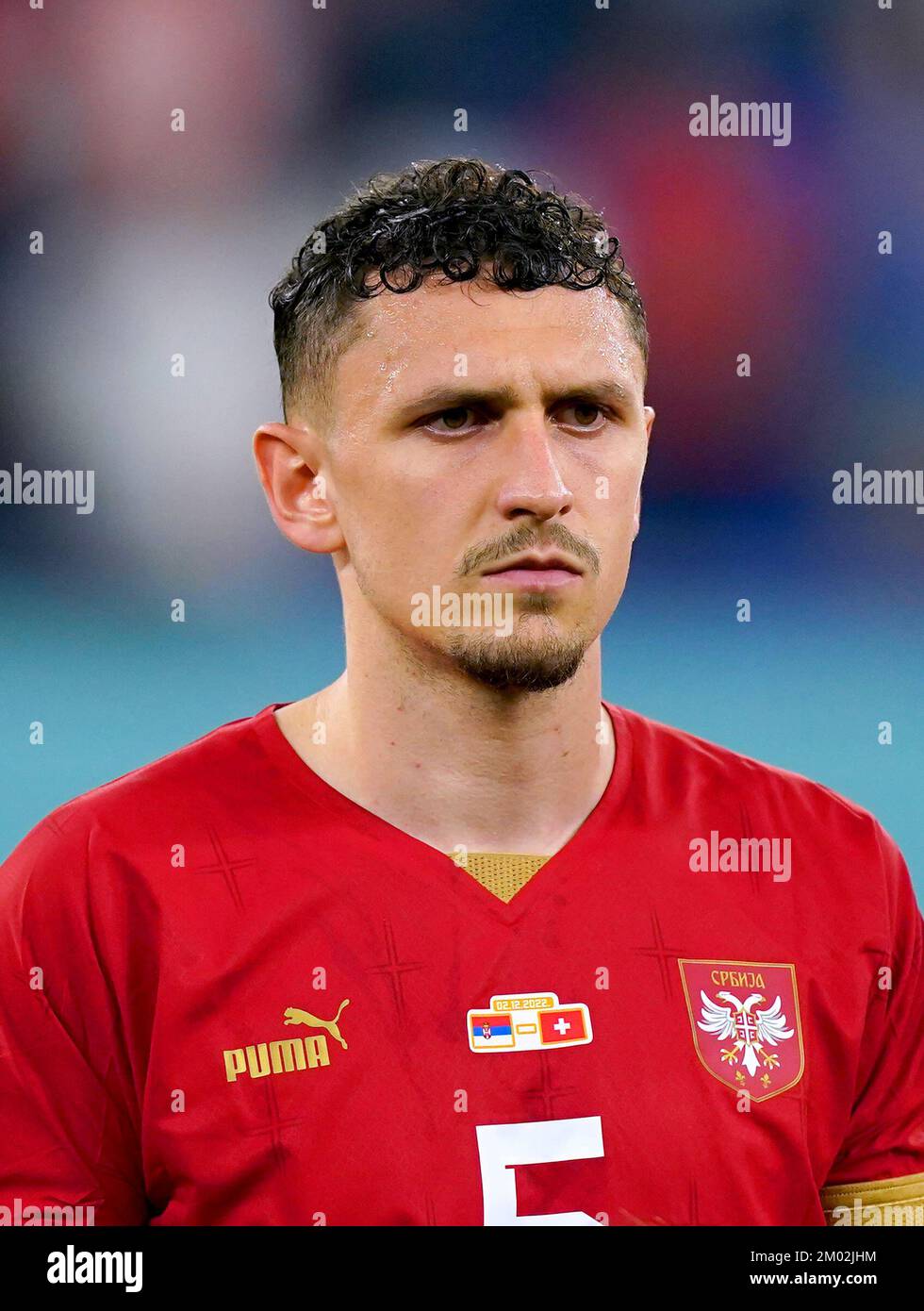 Serbia