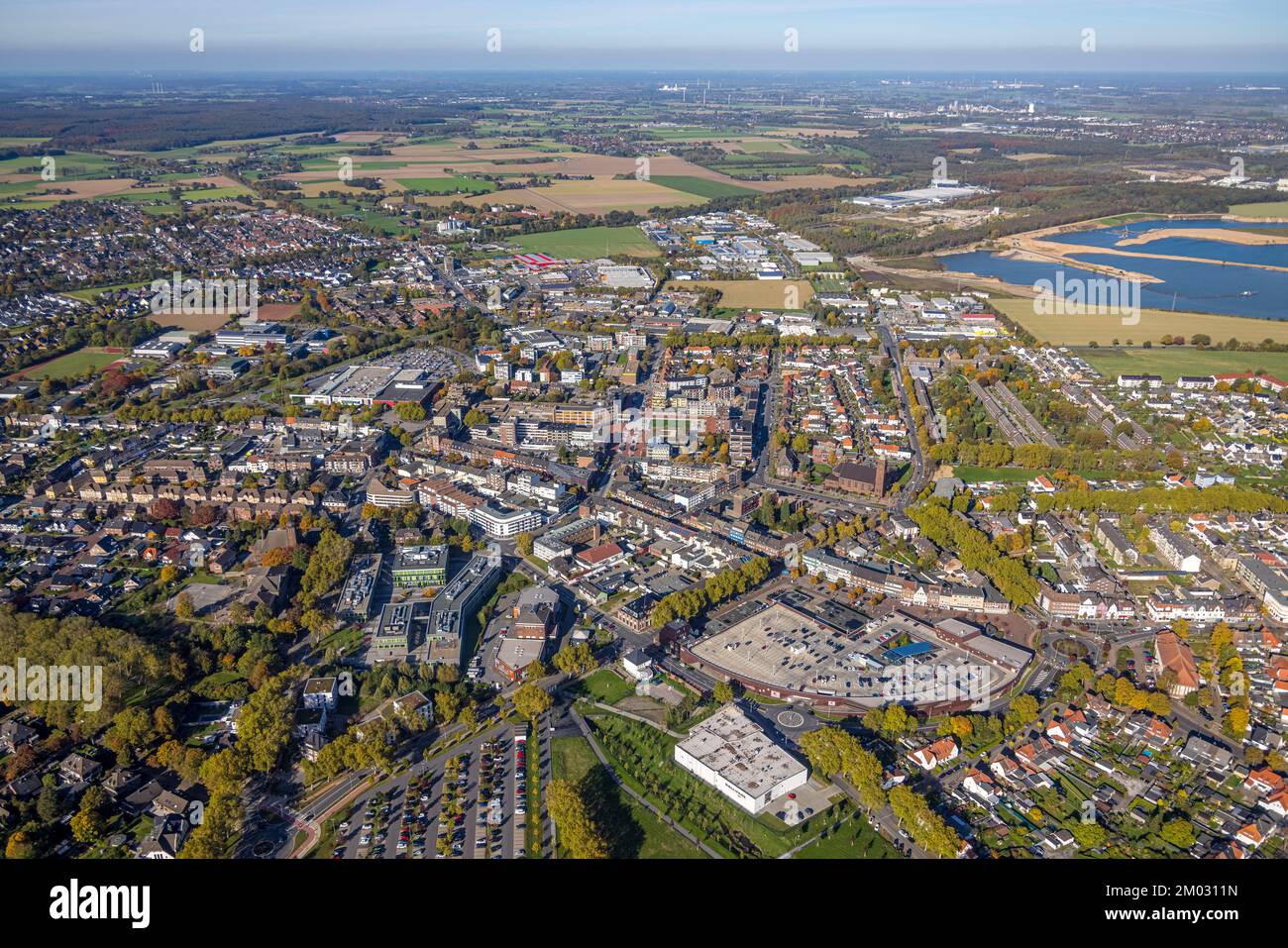 vollzeitjob kamp lintfort