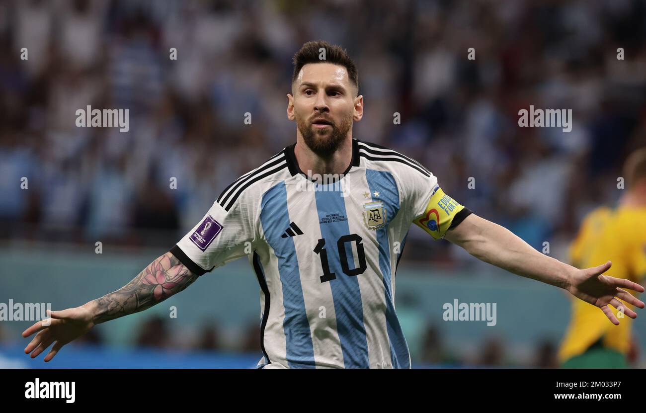 Copa del mundo fifa qatar 2022 hi-res stock photography and images - Alamy