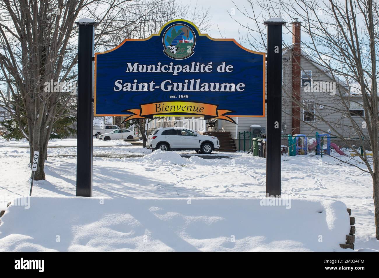 Centre du quebec region hires stock photography and images Alamy